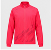 Áo Khoác Mizuno Chính Hãng - Hero Stretch - Màu Hồng | JapanSport E2MEA506-06