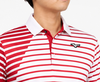 Áo Polo Mizuno Chính Hãng -  Men's Golf Wear - Màu Đỏ | JapanSport E2MAA015-60