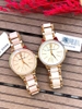 Đồng hồ Anne Klein Chính hãng - Resin Bracelet AK/1412BMGB Nữ | JapanSport