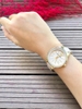 Đồng hồ Anne Klein Chính hãng - Resin Bracelet AK/1412BMGB Nữ | JapanSport