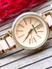 Đồng hồ Anne Klein Chính hãng - Resin Bracelet AK/1412BMGB Nữ | JapanSport