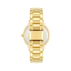 Đồng Hồ Anne Klein Nữ Chính Hãng - Bracelet - Vàng / Đen | JapanSport AK/3764BKGB