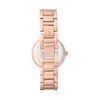 Đồng hồ Anne Klein Chính hãng - Genuine Diamond Dial - AK/1362RGRG - Màu vàng hồng | JapanSport