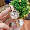 Đồng hồ Anne Klein Chính Hãng - AK/3212LPRG Resin Bracelet - Nữ | JapanSport