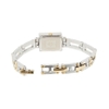 Đồng Hồ Anne Klein Nữ Chính Hãng - Women's Bracelet - Bạc/Vàng hồng | JapanSport 10/4899SVTT