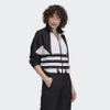 Áo Thể Thao Adidas Chính Hãng - SPORTS CLOTHING BIG LOGO - Black / White - FM2622