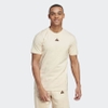 Áo Phông Adidas Nam Chính Hãng - CITY ESCAPE T-SHIRT - BE | JapanSport IC9733