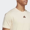 Áo Phông Adidas Nam Chính Hãng - CITY ESCAPE T-SHIRT - BE | JapanSport IC9733