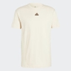 Áo Phông Adidas Nam Chính Hãng - CITY ESCAPE T-SHIRT - BE | JapanSport IC9733