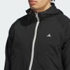 Áo Khoác Adidas Nam Chính Hãng - Go-to Utility Dwr - Màu đen | JapanSport IL0581