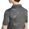 Áo Polo Adidas Nam Chính Hãng - All Blacks Rugby Training Jersey - Đen | JapanSport IS2889