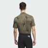 Áo Polo Golf Adidas Nam Chính Hãng - Oasis Mesh Golf Polo Shirt - Màu Xanh | JapanSport HZ0438