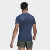 Áo Adidas Nam Chính Hãng - PRIMEKNIT T-shirt  - Navy | JapanSport GK3766