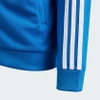 Áo Khoác Adidas Chính Hãng - Track jacket SST Adicolor - Màu Xanh | JapanSport IN4743