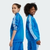 Áo Khoác Adidas Chính Hãng - Track jacket SST Adicolor - Màu Xanh | JapanSport IN4743