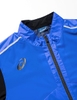 Áo Khoác Asics Chính Hãng - Men's Breaker - Xanh | JapanSport 2031A243
