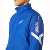 Áo Khoác Asics Chính Hãng - Windbreaker - Màu Xanh | JapanSport 2031E275-402
