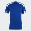 Áo Adidas Chính Hãng - SQUADRA 21 - Xanh | JapanSport GK9154