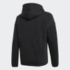 Áo Khoác Adidas Chính hãng - hoodie Z.N.E. Full-Zip - Đen | JapanSport GM6531