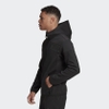 Áo Khoác Adidas Chính hãng - hoodie Z.N.E. Full-Zip - Đen | JapanSport GM6531