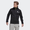 Áo Adidas Chính hãng - Full-Zip hoodie Innovation Motion ZNE Sportswear - JapanSport GP7838