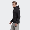 Áo Adidas Chính hãng - Full-Zip hoodie Innovation Motion ZNE Sportswear - JapanSport GP7838