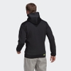 Áo Adidas Chính hãng - Full-Zip hoodie Innovation Motion ZNE Sportswear - JapanSport GP7838