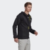 Áo Adidas Chính hãng - Full-Zip hoodie Innovation Motion ZNE Sportswear - JapanSport GP7838