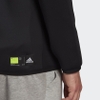 Áo Adidas Chính hãng - Full-Zip hoodie Innovation Motion ZNE Sportswear - JapanSport GP7838