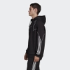 Áo Adidas Chính Hãng - HOODIE LOGO - Đen | JapanSport GE0869