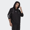 Áo Adidas Chính Hãng - HOODIE LOGO - Đen | JapanSport GE0869