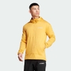 Áo Khoác Adidas Chính hãng - TERREX XPERIOR LIGHT FLEECE HOODED JACKET - Vàng | JapanSport IB1825