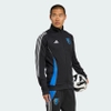 Áo Khoác Adidas Chính Hãng - Jude Bellingham Training Jacket - Màu Đen | JapanSport JX6299