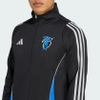 Áo Khoác Adidas Chính Hãng - Jude Bellingham Training Jacket - Màu Đen | JapanSport JX6299