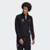 Adidas Chính Hãng - Áo Khoác Adidas TRACK JACKET - Black | JapanSport - GK5903