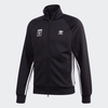 Adidas Chính Hãng - Áo Khoác Adidas TRACK JACKET - Black | JapanSport - GK5903