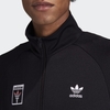 Adidas Chính Hãng - Áo Khoác Adidas TRACK JACKET - Black | JapanSport - GK5903