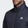 Áo Khoác Adidas Chính Hãng - BSC 3-STRIPES INSULATED - Navy | JapanSport DZ1394