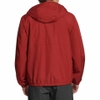 Áo Khoác Levi's Chính Hãng - Hooded Rain Windbreaker Jacket - Màu đỏ | JapanSport LM4RP015-red