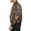 Áo Khoác Levi's Chính Hãng - MA-1 Flight Lightweight Zip-Up Bomber Jacket - Màu Camo | JapanSport LM2RN192-Camo