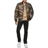 Áo Khoác Levi's Chính Hãng - MA-1 Flight Lightweight Zip-Up Bomber Jacket - Màu Camo | JapanSport LM2RN192-Camo