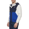 Áo Khoác Levi's Chính Hãng - Retro Color Block Windbreaker - Màu xanh | JapanSport LM3MN209