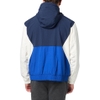 Áo Khoác Levi's Chính Hãng - Retro Color Block Windbreaker - Màu xanh | JapanSport LM3MN209