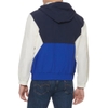 Áo Khoác Levi's Chính Hãng - Retro Color Block Windbreaker - Màu xanh | JapanSport LM3MN209
