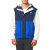 Áo Khoác Levi's Chính Hãng - Retro Color Block Windbreaker - Màu xanh | JapanSport LM3MN209