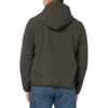 Áo Khoác Levi's Chính Hãng - Water-Resistant Soft Shell Active Hooded Jacket - Màu Olive | JapanSport LM2RP157-Olive