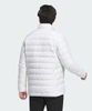 Áo Khoác lông vũ Adidas Chính Hãng - Ấm áp, chống thấm nước, có khóa kéo toàn phần WIND.RDY - Màu Trắng | JapanSport HZ6070