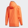 Áo Khoác Adidas Chính Hãng - Sports Stylish Jacket Fluorescence - Cam | JapanSport - FM5348