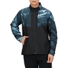 Áo Khoác Mizuno Chính Hãng - Breath Thermo Jacket - Màu Đen | JapanSport 32MEA541-09