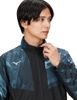 Áo Khoác Mizuno Chính Hãng - Breath Thermo Jacket - Màu Đen | JapanSport 32MEA541-09